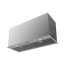 Franke Box Flush Evo FBFE Basic Okap do zabudowy 70 cm jasnoszary 305.0729.553 - zdjęcie 1