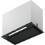 Franke Box Flush Premium Okap do zabudowy czarny mat 305.0665.391 - zdjęcie 1