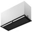 Franke Box Flush Premium Okap do zabudowy czarny mat 305.0665.392 - zdjęcie 1