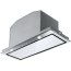 Franke Box Plus Glass FBI 737 XS/WH Okap do zabudowy 70 cm, stalowy, biały 305.0528.841 - zdjęcie 1