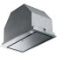 Franke Box Plus LED FBI 537 XS LED Okap do zabudowy 52 cm, stalowy 110.0442.943 - zdjęcie 1