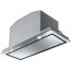 Franke Box Plus LED FBI 737 XS LED Okap do zabudowy 70 cm, stalowy 110.0442.944 - zdjęcie 1