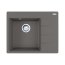 Franke Centro CNG 611-62 TL Fragranit+ Zlewozmywak granitowy jednokomorowy 62x50 cm prawy kamienny szary 114.0633.134 - zdjęcie 1
