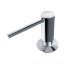 Franke Comfort Dozownik do mydła chrom 119.0584.065 - zdjęcie 1
