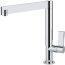 Franke Esprit Bateria kuchenna chrom 115.0486.971 - zdjęcie 1