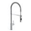 Franke Fox semi-pro Bateria kuchenna elastyczna chrom 115.0486.993 - zdjęcie 1