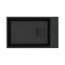 Franke Kanon KNG 110-62 Zlewozmywak granitowy jednokomorowy 76x46 cm onyx 125.0740.834 - zdjęcie 2