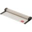 Franke Kanon 110-52 Zlewozmywak granitowy jednokomorowy 56x46 cm czarny mat 125.0633.002 - zdjęcie 4