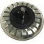 Franke Korek automatyczny Flow Pro chrom 133.0301.532 - zdjęcie 3
