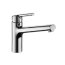Franke KWC Luna E Bateria kuchenna, chrom 115.0457.304 - zdjęcie 1