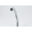 Franke Leda Neo Pull-Out Bateria kuchenna wysoka z wyciąganą wylewką stal szlachetna 115.0590.047 - zdjęcie 7