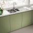 Franke Lina Clear Water 2.0 J Bateria kuchenna wysoka z funkcją filtrowania wody chrom 120.0730.806 - zdjęcie 7