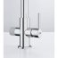 Franke Lina Clear Water 2.0 J Bateria kuchenna wysoka z funkcją filtrowania wody chrom 120.0730.806 - zdjęcie 5