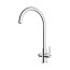 Franke Lina Clear Water 2.0 J Bateria kuchenna wysoka z funkcją filtrowania wody chrom 120.0730.806 - zdjęcie 1