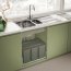 Franke Lina Clear Water 2.0 J Bateria kuchenna wysoka z funkcją filtrowania wody chrom 120.0730.806 - zdjęcie 11