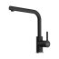 Franke Lina L Bateria kuchenna onyx 115.0728.478 - zdjęcie 1