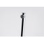 Franke Lina L pull-out Bateria kuchenna z wyciąganą wylewką onyx 115.0728.484 - zdjęcie 2