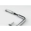 Franke Lina L pull-out Bateria kuchenna z wyciąganą wylewką onyx 115.0728.484 - zdjęcie 5