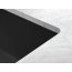 Franke Maris MRG 110-52 Zlewozmywak granitowy jednokomorowy 55,3x43,3 cm onyx/czarny mat 125.0740.842 - zdjęcie 2