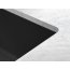 Franke Maris MRG 110-62 Zlewozmywak granitowy jednokomorowy 65,3x43,3 cm onyx 125.0740.841 - zdjęcie 5