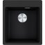 Franke Maris MRG 610-39 FTL Zlewozmywak granitowy jednokomorowy 50x44 cm onyx 114.0661.792 - zdjęcie 1