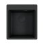 Franke Maris MRG 610-39 FTL Zlewozmywak granitowy jednokomorowy 50x44 cm onyx 114.0740.846 - zdjęcie 1