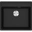 Franke Maris MRG 610-52 Zlewozmywak granitowy jednokomorowy 56x51 cm onyx 114.0661.762 - zdjęcie 1