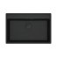 Franke Maris MRG 610-72 Zlewozmywak granitowy jednokomorowy 76x51 cm onyx 114.0741.194 - zdjęcie 1