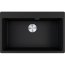 Franke Maris MRG 610-73 FTL Zlewozmywak granitowy jednokomorowy 78x50 cm onyx 114.0661.800 - zdjęcie 1