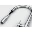 Franke Maris Slim Clear Water J pull-out Bateria kuchenna wysoka z wyciąganą wylewką i funkcją filtrowania wody chrom 120.0730.870 - zdjęcie 7