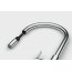 Franke Maris Slim J pull-out Bateria kuchenna z wyciąganą wylewką chrom 115.0728.388 - zdjęcie 5