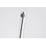 Franke Maris Slim L pull-out Bateria kuchenna z wyciąganą wylewką chrom 115.0728.393 - zdjęcie 5