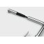 Franke Maris Slim L pull-out Bateria kuchenna z wyciąganą wylewką chrom 115.0728.393 - zdjęcie 4