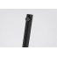 Franke Maris Slim L pull-out Bateria kuchenna z wyciąganą wylewką czarny mat 115.0728.394 - zdjęcie 4