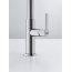 Franke Maris Slim semi-pro Bateria kuchenna chrom 115.0728.395 - zdjęcie 6
