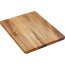 Franke MTK 611-100, 651-100 Deska do krojenia 30x40 cm, drewniana 112.0338.711 - zdjęcie 1