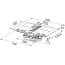 Franke Mythos 2gether Icon Steel FMY 8391R HI Płyta indukcyjna zintegrowana z okapem czarne szkło 340.0705.335 - zdjęcie 3