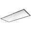 Franke Mythos Air Hub FCMY 120 C WHG A AH Okap sufitowy 120x56 cm stal szlachetna/białe szkło 350.0679.885 - zdjęcie 2