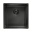 Franke Mythos BXM 210/110-40 Zlewozmywak stalowy jednokomorowy 45x44 cm antracyt 127.0627.533 - zdjęcie 1