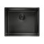 Franke Mythos BXM 210/110-50 Zlewozmywak stalowy jednokomorowy 54x45 cm antracyt 127.0627.584 - zdjęcie 1