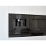 Franke Mythos FMY 45 CM BK Ekspres do zabudowy 59,5x41,2x45,6 czarny 131.0682.091 - zdjęcie 2