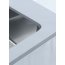 Franke Mythos MYX 110-70 Zlewozmywak stalowy jednokomorowy 74x44 cm stal szczotkowana 122.0624.557 - zdjęcie 8