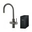 Franke Mythos Water Hub All in One Bateria kuchenna z filtrem antracyt 160.0731.761 - zdjęcie 1