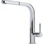Franke Sinos Pull-out Bateria kuchenna z wyciąganą wylewką, chrom 115.0260.562 - zdjęcie 1