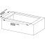 Franke Smart 2gether Black Lines FSM 7081 HI Płyta indukcyjna zintegrowana z okapem czarne szkło 340.0705.229 - zdjęcie 5