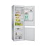 Franke Smart FCB 320 S NE E Chłodziarko-zamrażarka 54x177 cm do zabudowy biała 118.0722.591 - zdjęcie 1