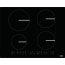 Franke Smart Płyta indukcyjna 65x51 cm szkło czarne 108.0606.108 - zdjęcie 1
