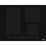 Franke Smart Płyta indukcyjna 65x51 cm szkło czarne 108.0606.111 - zdjęcie 1