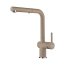 Franke Active L Bateria kuchenna wysoka z wyciąganą wylewką cappuccino 115.0653.389 - zdjęcie 1