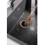 Franke Turbo Elite Slim 125 Młynek kuchenny rozdrabniacz odpadów 134.0715.094 - zdjęcie 6